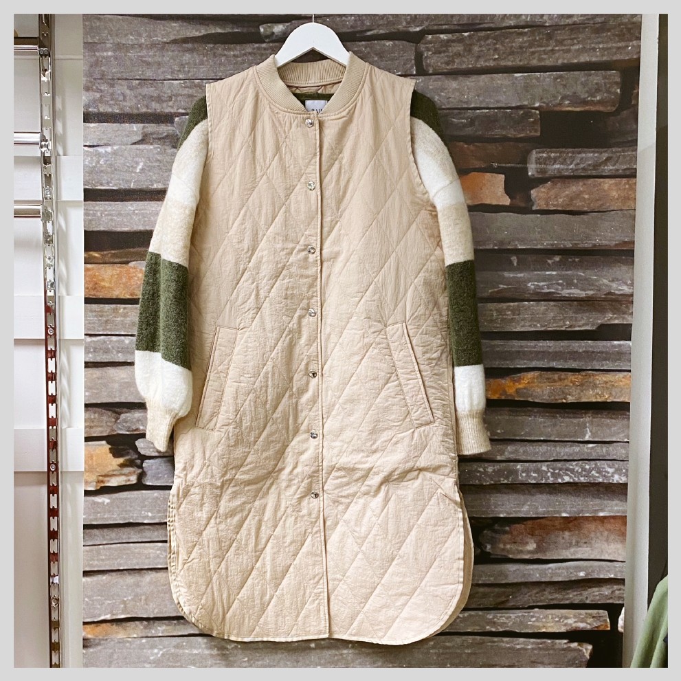 Inwear. Callas IW quilted vest