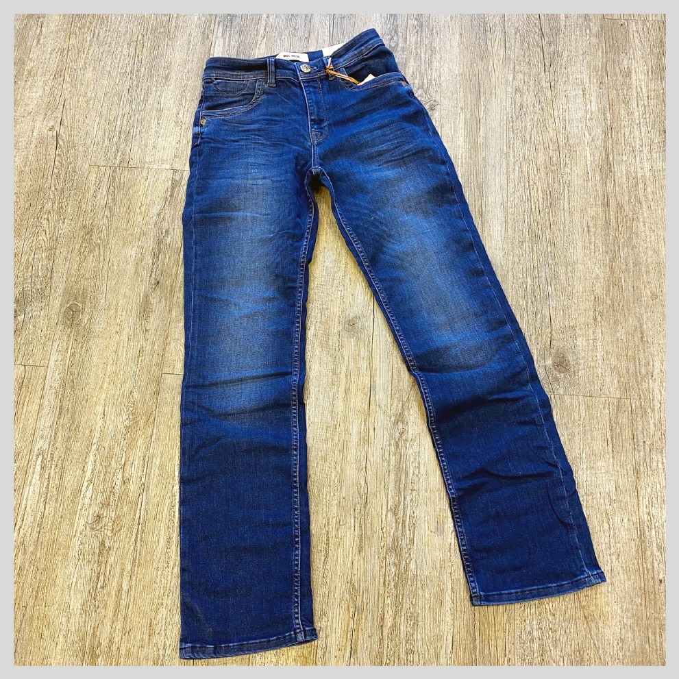 Mos mosh. Everly ocean jeans