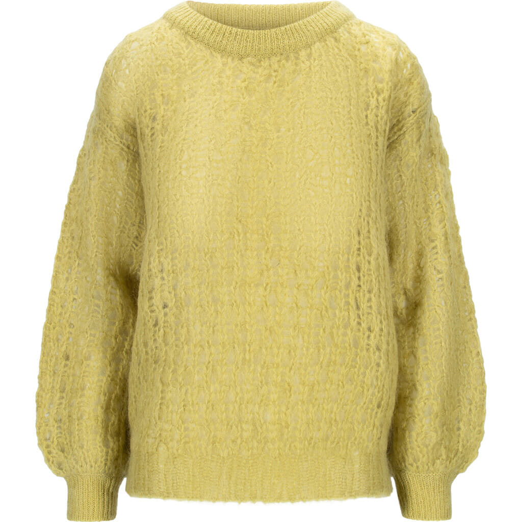 Close to my heart. Emely sweater apple
