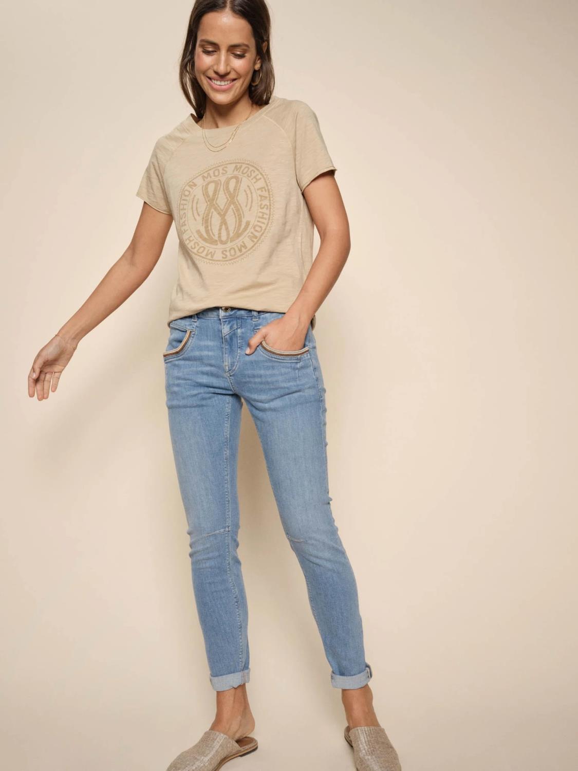 Mos mosh. Naomi scala jeans