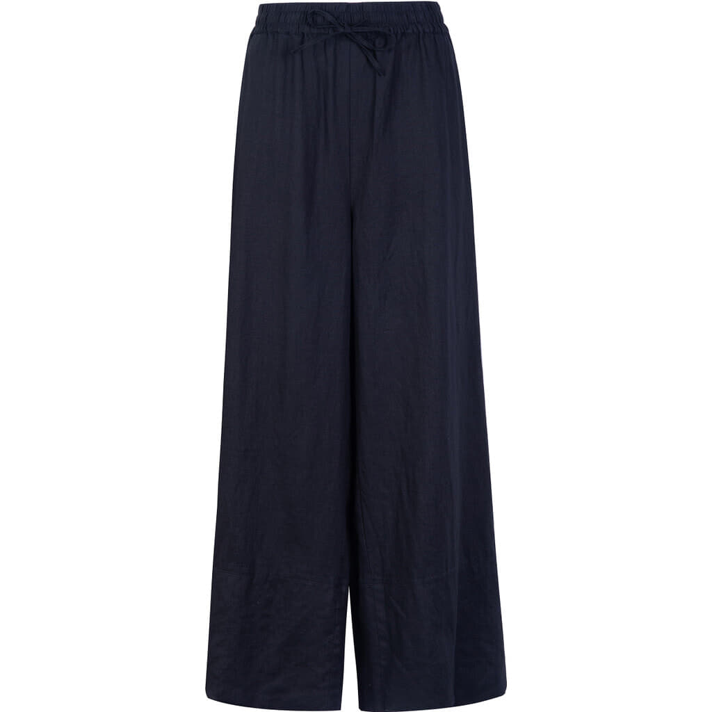 Close to my heart. Lou wide pants black