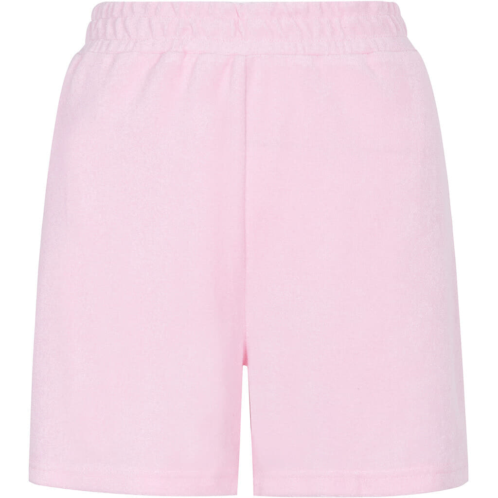 Close to my heart. Sunlight shorts pink
