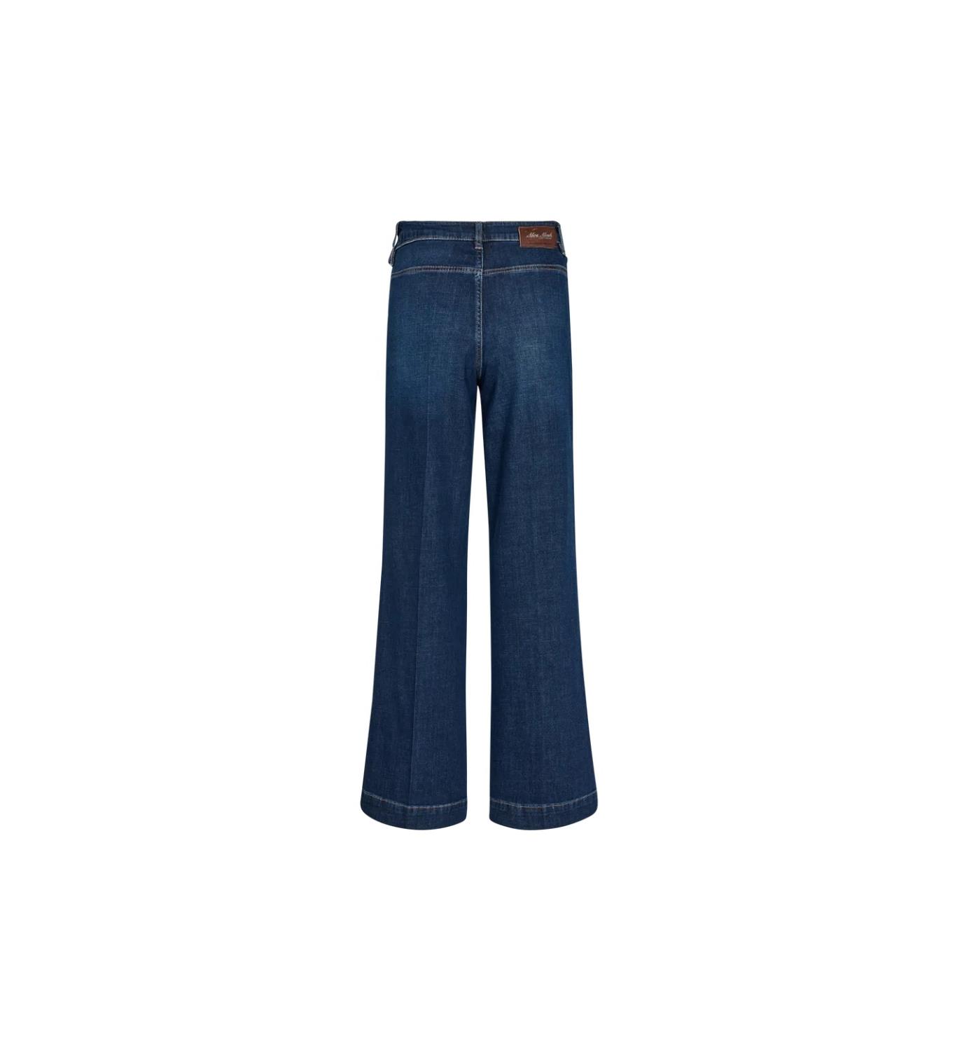 Mos mosh. Colette birkin jeans blue long