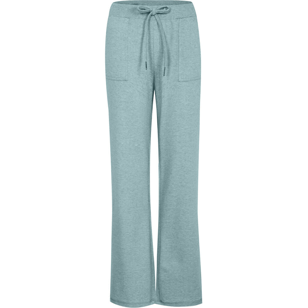 Close to my heart. Sleak flaired pants . Sea pine