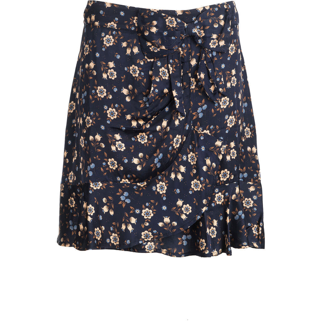 Close to my heart. Oliva skirt foral