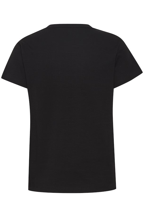 Part two. Ratana t-shirt black