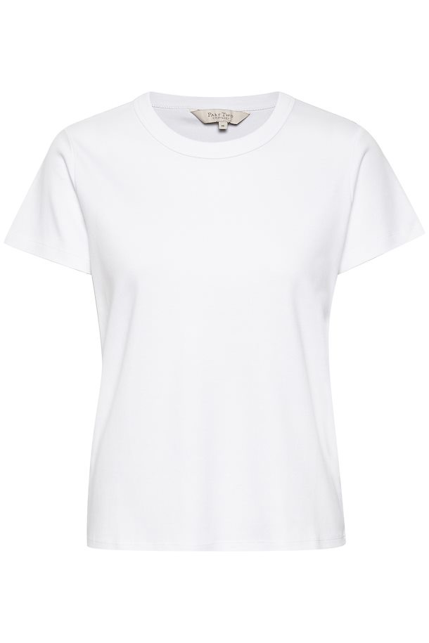 Part two. Ratana t-shirt white