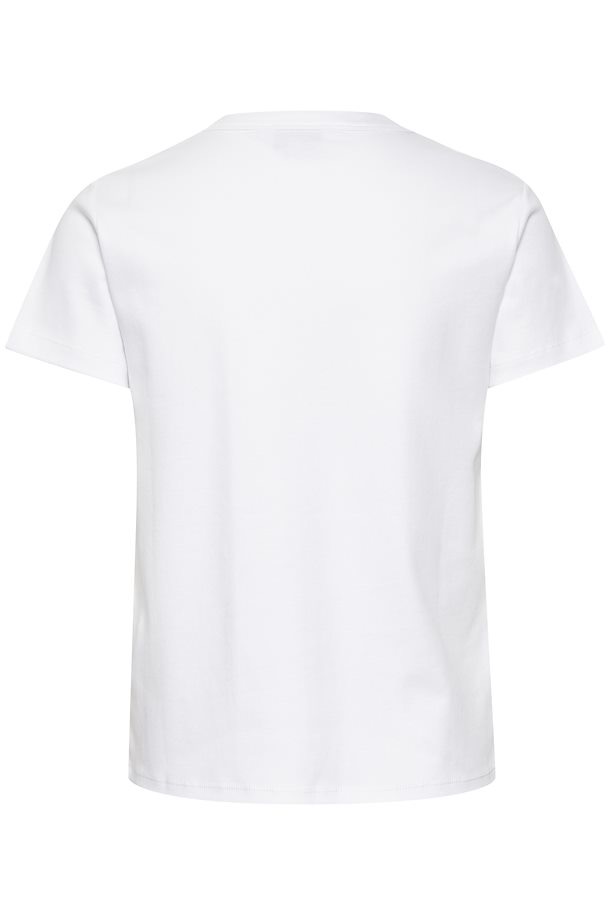 Part two. Ratana t-shirt white