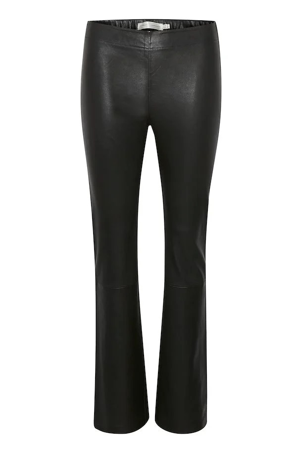 Inwear. Cedar IW long pants black